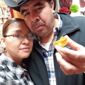 Meet your Posher, Norma